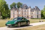 Porsche 911 Carrera S Coupe One Millionth 2017 года